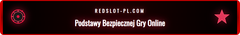 Ilustracja przedstawiająca podstawowe zasady bezpiecznej gry w kasynie.
