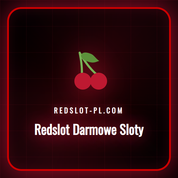 Kolekcja gier w Redslot Darmowe Sloty dostępna na komputerze.