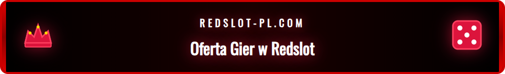 Przegląd popularnych gier esports dostępnych na platformie Redslot.