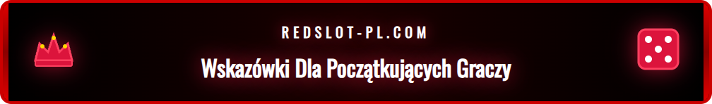 Infografika z poradami jak zacząć grę w sloty z jackpotami.
