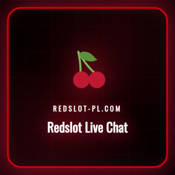 Konsultantka obsługująca Redslot Live Chat na laptopie w biurze.