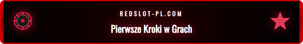 Rozpoczęcie przygody z grami Nolimit City na platformie Redslot.