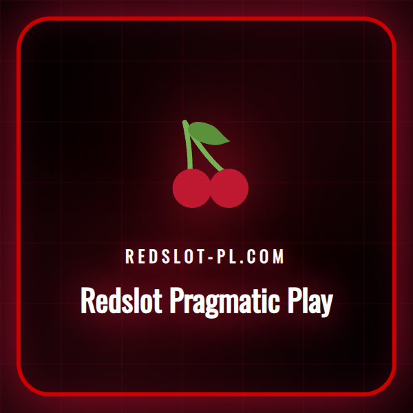Fantastyczna oferta gier w Redslot Pragmatic Play dla graczy z Polski.