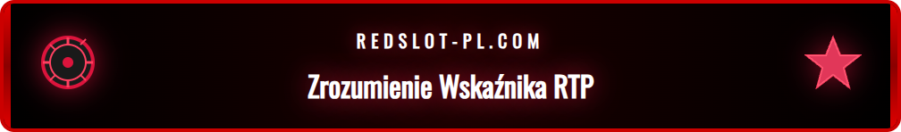 Infografika wyjaśniająca mechanizm działania wskaźnika RTP w grach.