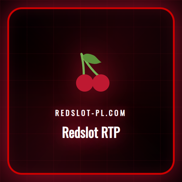 Gracz analizuje wskaźniki Redslot RTP na ekranie laptopa w 2024.