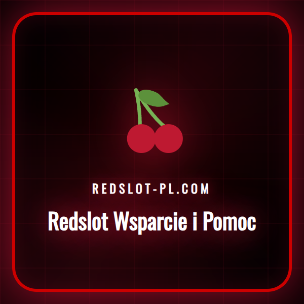Pracownik działu Redslot Wsparcie i Pomoc w słuchawkach.